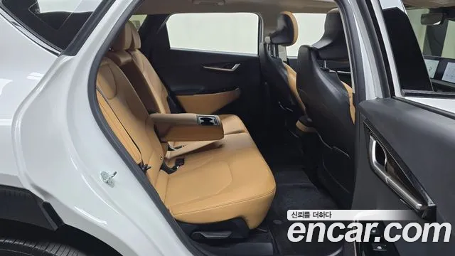 Kia EV6 — Фото автомобиля 17