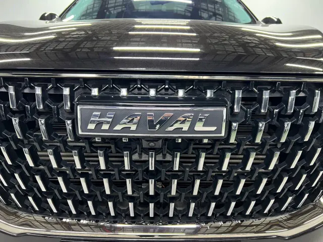 Haval H6 — Фото автомобиля 4