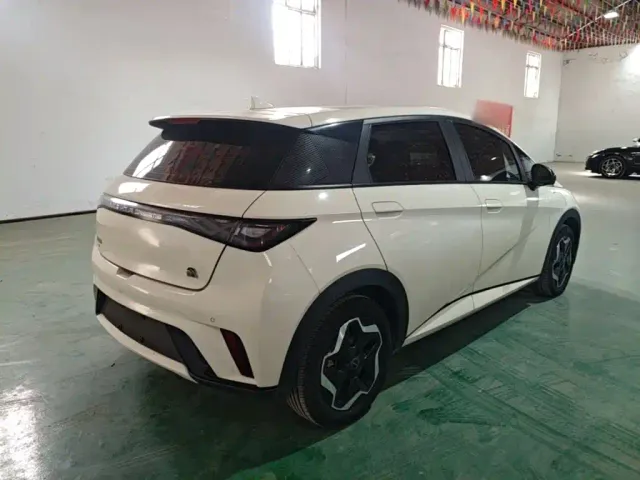 BYD Dolphin — Фото автомобиля 6