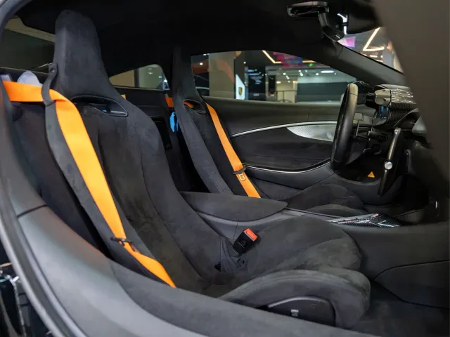 McLaren Artura — Фото автомобиля 19