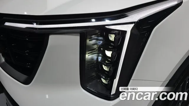 Kia Sorento — Фото автомобиля 7