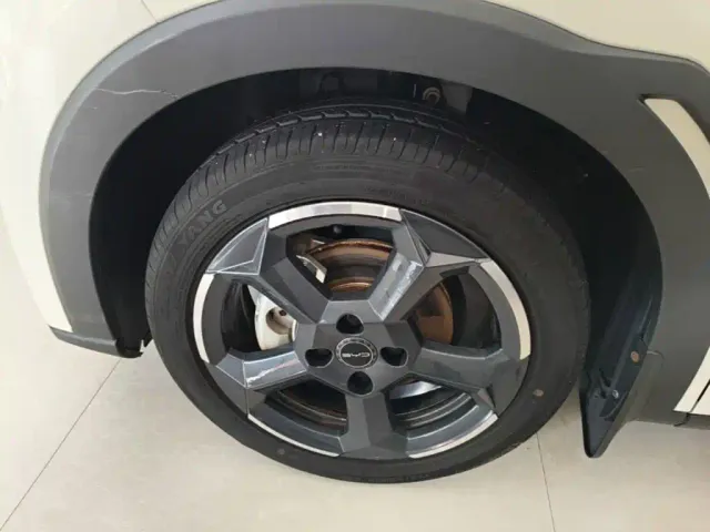 BYD Seagull — Фото автомобиля 22
