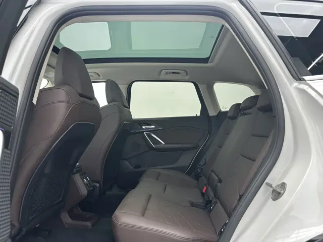 BMW X1 — Фото автомобиля 6