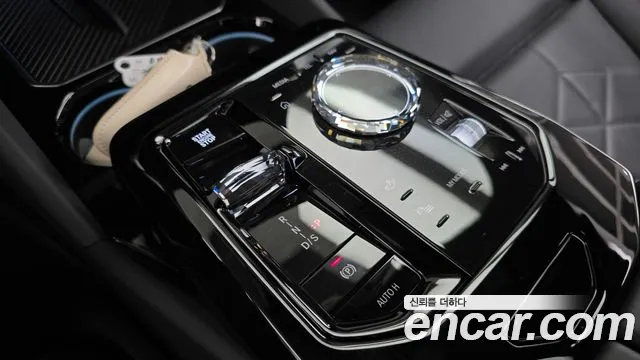 BMW 5-Series 5 серия (G60) 530i xDrive M Sport — Фото автомобиля 9