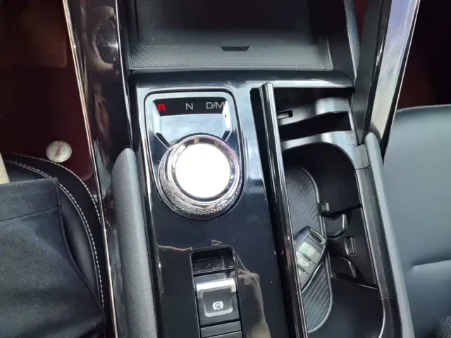 Haval H6 — Фото автомобиля 13