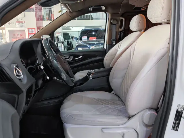 Mercedes-Benz Vito — Фото автомобиля 6