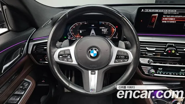 BMW Gran Turismo — Фото автомобиля 10