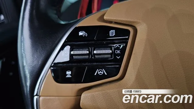 Kia EV6 — Фото автомобиля 17