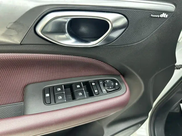GAC Trumpchi M6 — Фото автомобиля 8