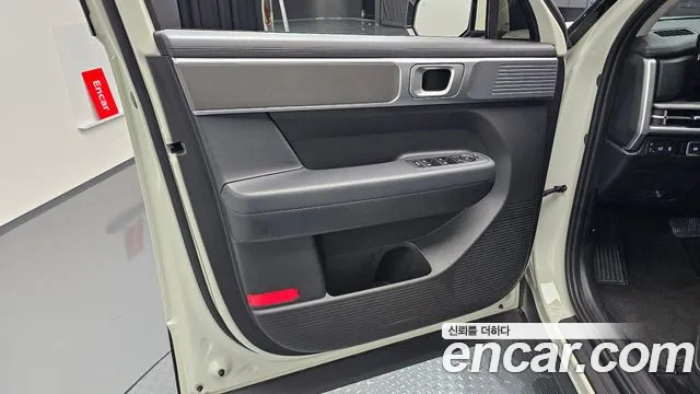 Hyundai Santafe — Фото автомобиля 23