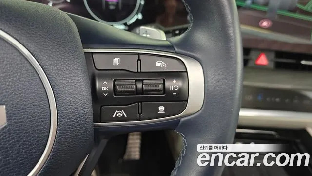 Kia Sportage Sportage 5-е поколение Бензин 1.6 турбо 2WD — Фото автомобиля 15