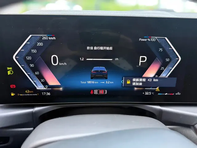 BMW 3 Series — Фото автомобиля 15