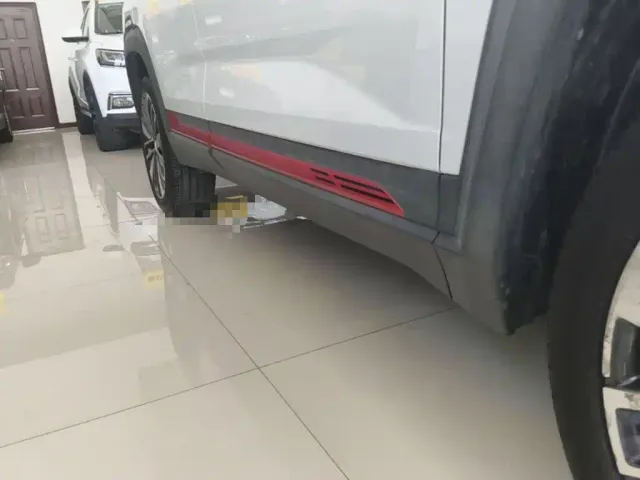 Changan CS35 Plus — Фото автомобиля 20