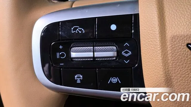 Genesis G80 Бензин 2.5 турбо AWD — Фото автомобиля 26