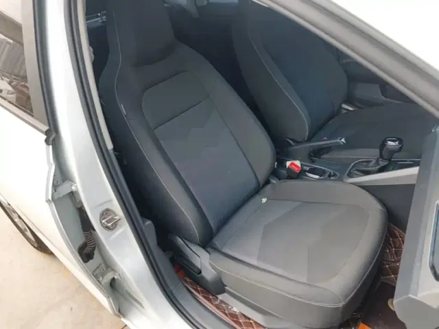 Volkswagen Polo 2023 Plus 1.5L Auto Joyful Living Edition — Фото автомобиля 24