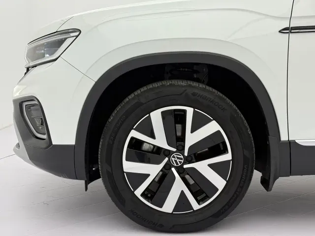Volkswagen Tayron — Фото автомобиля 22