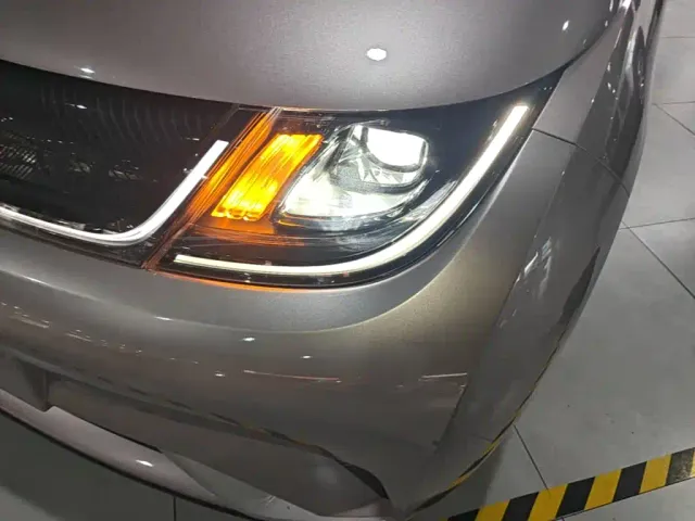 BYD Dolphin — Фото автомобиля 23