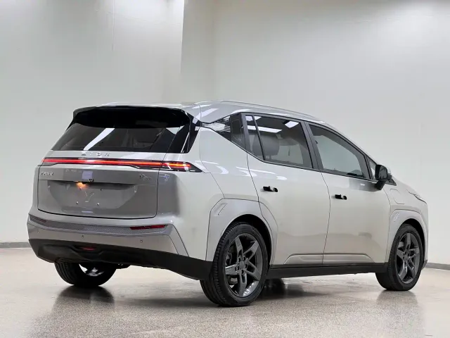 GAC Aion Y — Фото автомобиля 16
