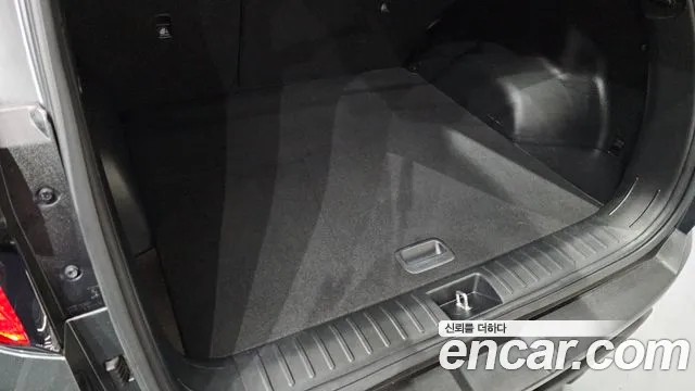 Hyundai Tucson Tucson (NX4) Дизель 2.0 4WD — Фото автомобиля 7