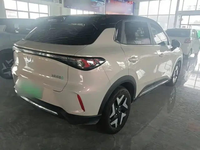 Wuling Bingo S — Фото автомобиля 6