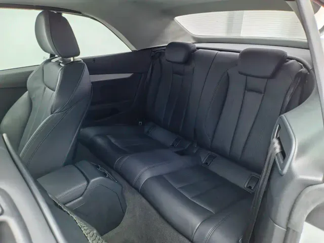 Audi A5 — Фото автомобиля 22
