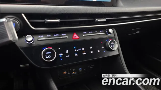 Hyundai Sonata Sonata Edge(DN8) — Фото автомобиля 17