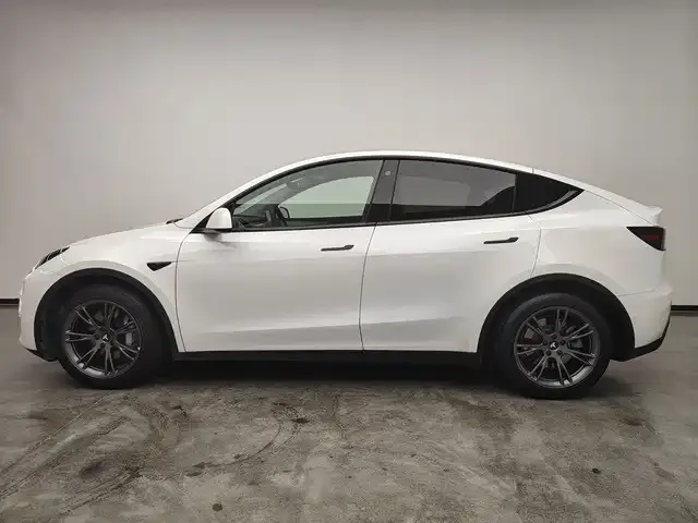 Tesla Model Y — Фото автомобиля 8
