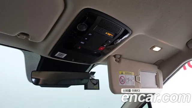 Kia Carnival 4th Gen — Фото автомобиля 26