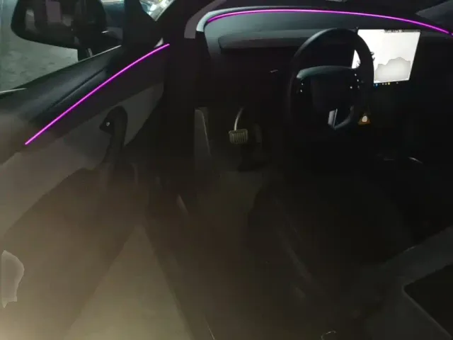 Tesla Model Y — Фото автомобиля 15