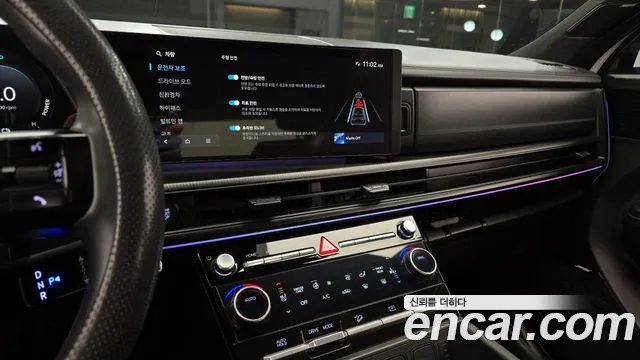 Hyundai Santafe — Фото автомобиля 15