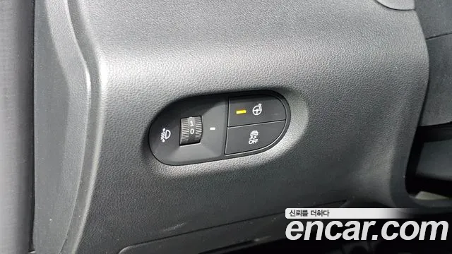 Hyundai Casper — Фото автомобиля 25