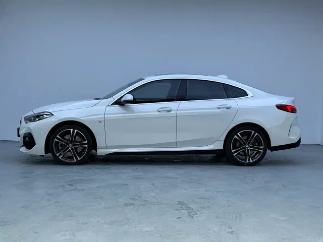 BMW 2 Series — Фото автомобиля 7