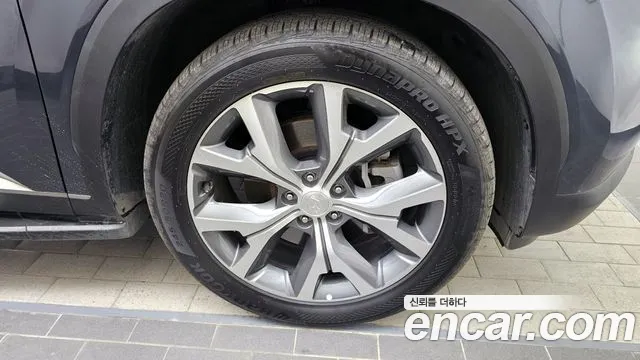 Hyundai Palisade Palisade Бензин 3.8 2WD — Фото автомобиля 5