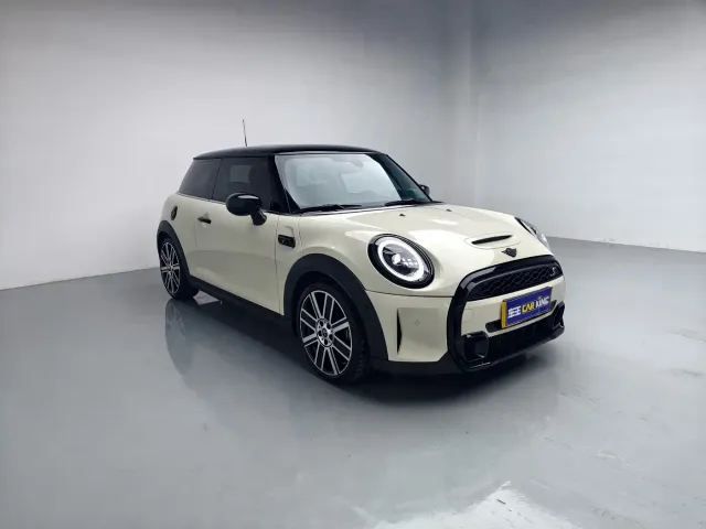 MINI Hatch — Фото автомобиля 3