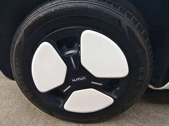 Changan Lumin — Фото автомобиля 15