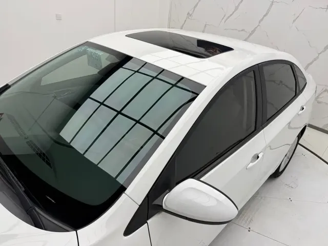 Chevrolet Monza — Фото автомобиля 7