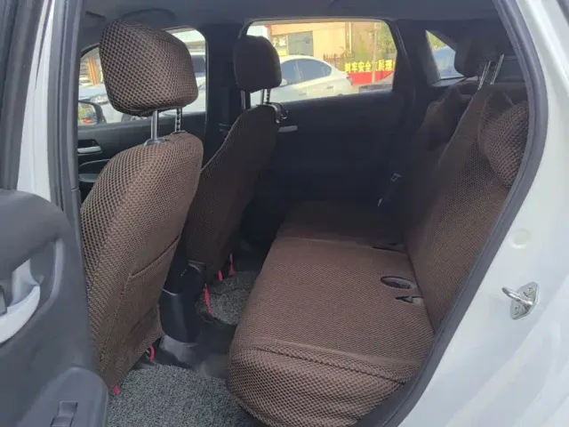 Honda Fit — Фото автомобиля 16