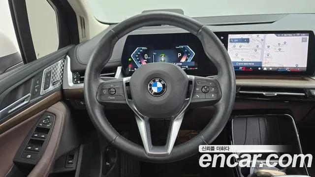 BMW 2 Series U06 — Фото автомобиля 19