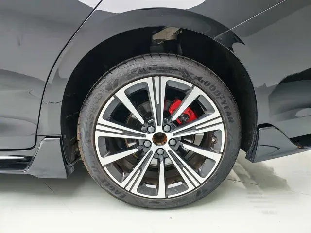 Geely Xingrui — Фото автомобиля 20