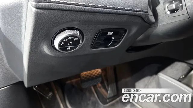 Mercedes-Benz EQE V295 — Фото автомобиля 26