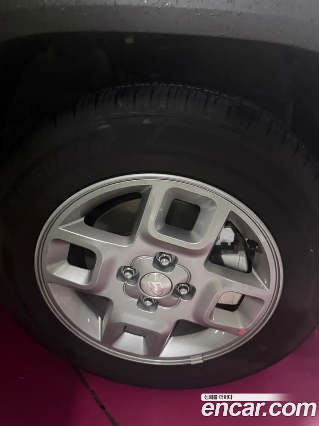 Hyundai Casper Casper Electric — Фото автомобиля 8