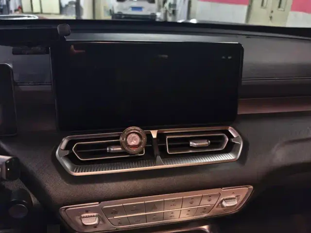 Haval H5 — Фото автомобиля 13