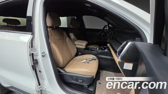 Kia Sorento — Фото автомобиля 29