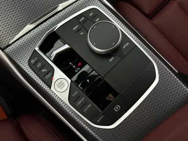 BMW 3 Series — Фото автомобиля 14