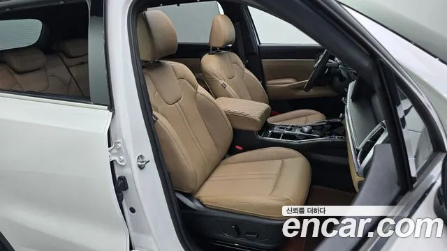 Kia Sorento Generation 4 — Фото автомобиля 12