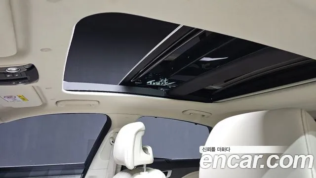 Kia K8 The New K8 2.5 Бензин 2WD — Фото автомобиля 19
