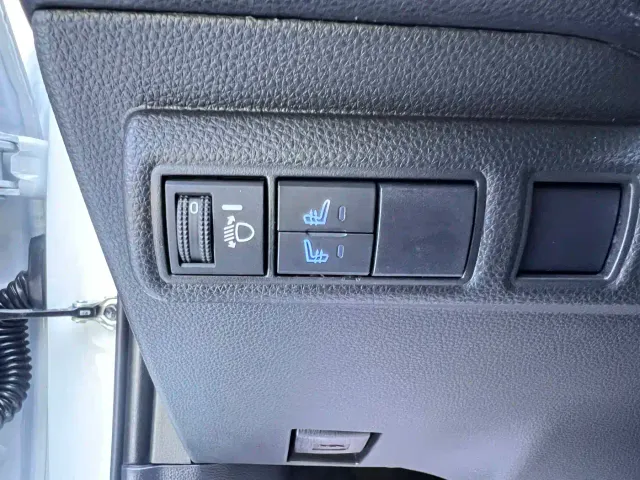 Toyota Levin — Фото автомобиля 9