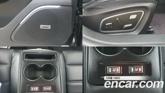 Renault Korea SM6 SM6 (New) — Фото автомобиля 6