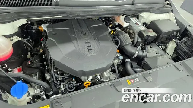 Kia Canival Carnival 4 поколение 9 мест Prestige — Фото автомобиля 6
