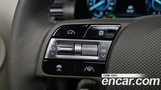 Hyundai Casper Casper Electric — Фото автомобиля 17